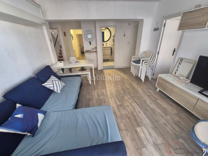 Foto 7031675a-7db1-4b45-86e6-8c11a32e0d93. Apartament a Les Palmeres Sueca