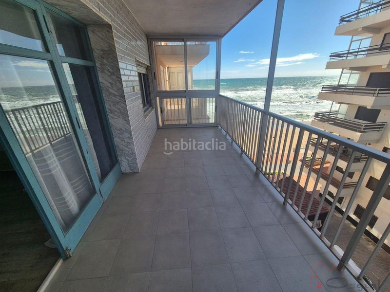 Foto f18c56ed-e032-4d4e-8e19-2b9963acf229. Apartament a Les Palmeres Sueca