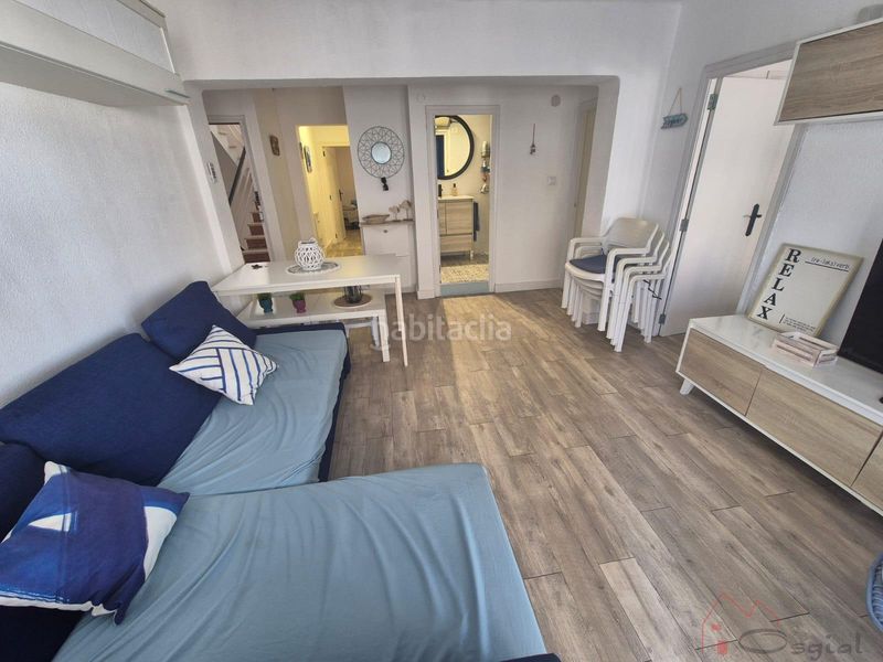 Foto f9f20ad0-afd8-43b3-a77a-3e7db6e1f885. Apartament a Les Palmeres Sueca
