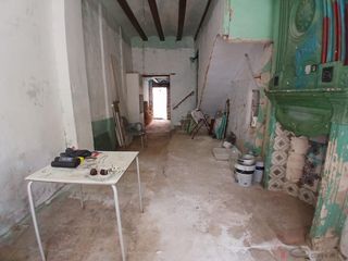 Casa  Santa ana. Alcàssercasa