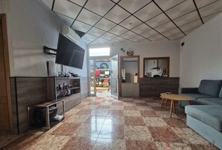 Ground floor  C/ sant antoni. Alcàsserplantabaja