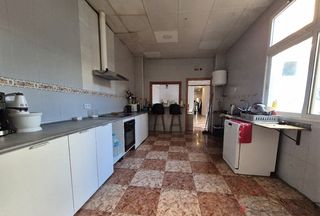 Planta baixa  C/ sant antoni. Alcàsserplantabaja