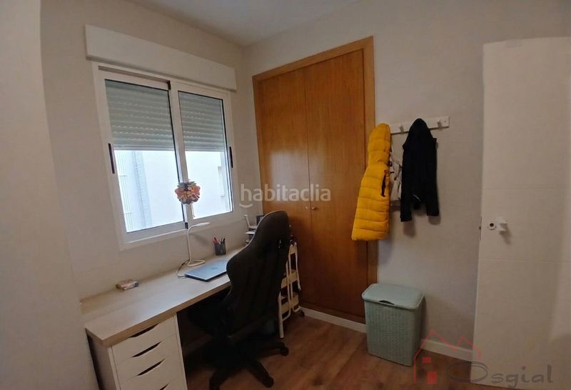 Foto e57ebede-9ae7-4664-a550-c8b411607dfc. Pis amb aparcament a Alcácer