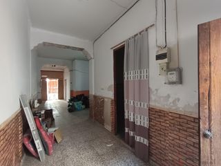 Haus in Alcácer. Alcàssercasa
