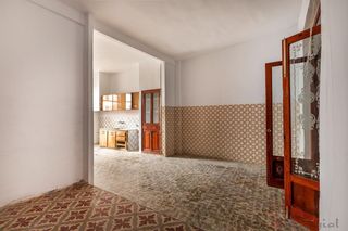 Casa  Sant vicent. Alcàssercasa