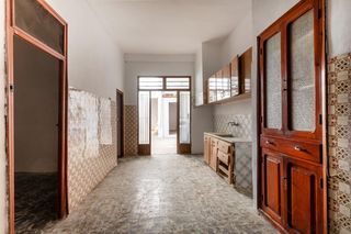 House  Sant vicent. Alcàssercasa