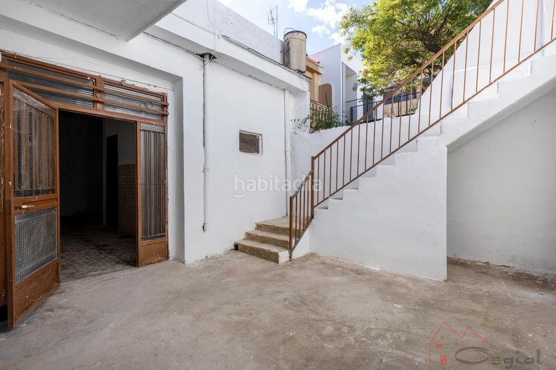 Foto ff16f301-25d2-4e22-a8ba-cacbae76c863. Casa a Alcácer