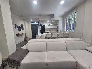 Planta baixa  Dels furs. Catarrojaplantabaja