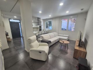 Planta baixa  Dels furs. Catarrojaplantabaja