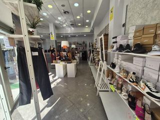 Traspàs Local Comercial  Doctor peset aleixandre. Sillalocal
