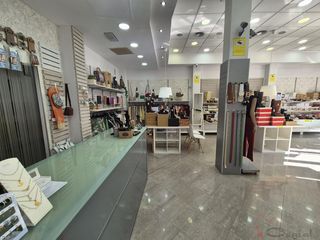 Trapasso Locale commerciale  Doctor peset aleixandre. Sillalocal