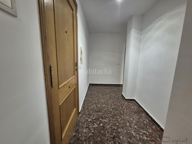 Foto 0e636c38-460f-49c9-995e-cef3de0332aa. Pis amb aparcament a Alcácer