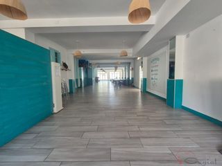 Local Comercial  Maritimo neptuno. Gandialocal