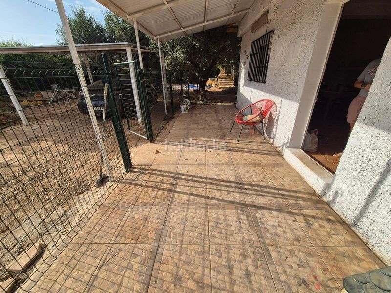 Foto 26489243-e98d-4075-90be-bb9da8221694. Xalet a Cheste