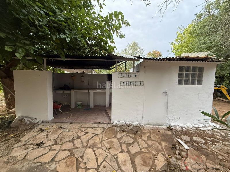 Foto 6558e40a-9eaa-4e33-bfe1-c6873545750f. Chalet  en Cheste