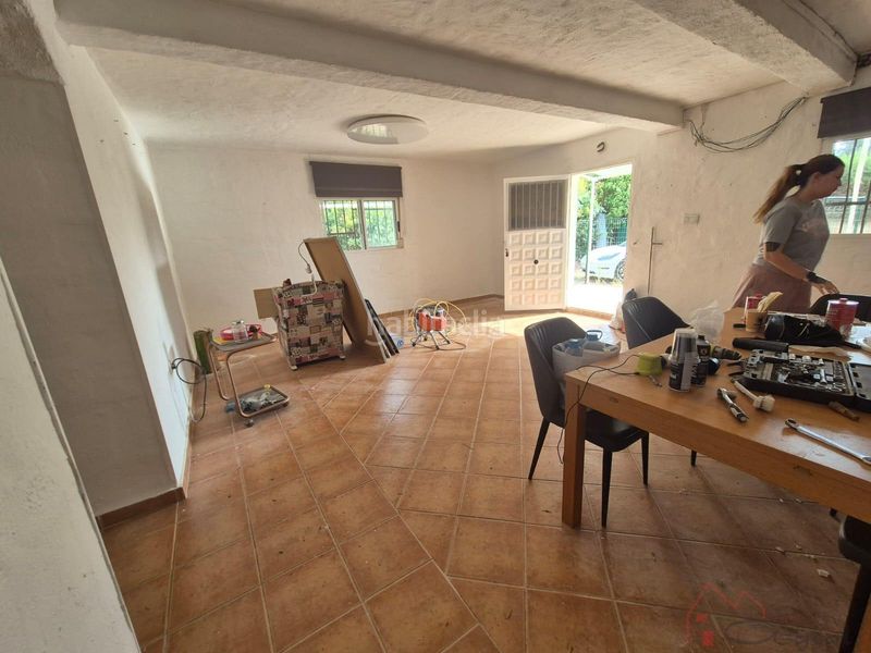 Foto c347454a-d717-45f7-8792-854f270f8db2. Xalet a Cheste