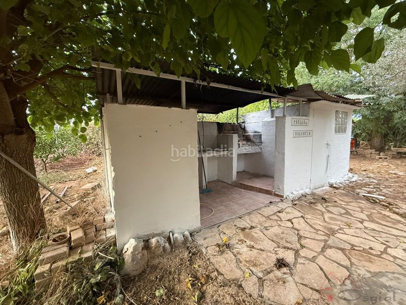 Foto eb348cbf-d270-4ca4-b464-9fc306785c5c. Chalet  en Cheste