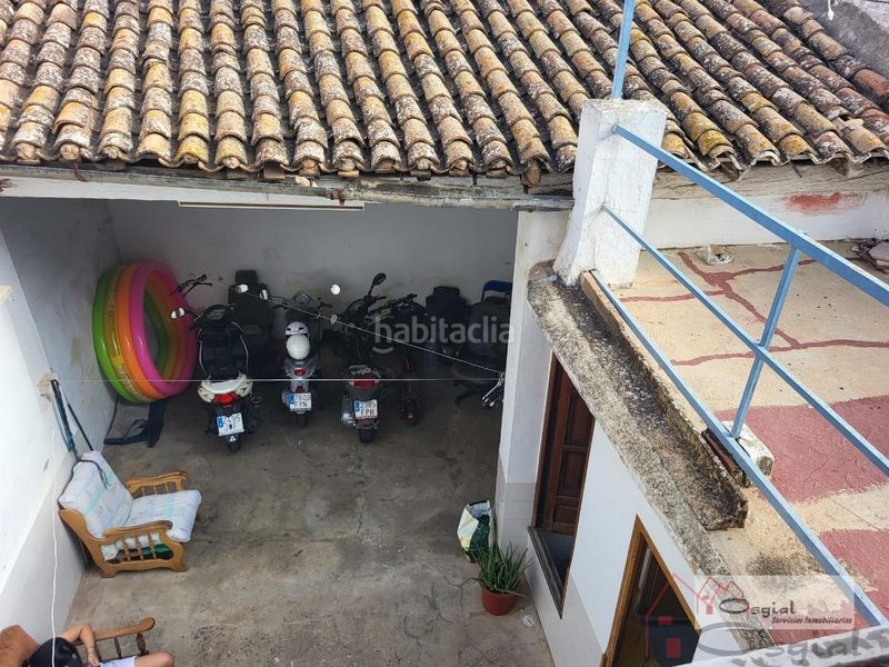 Foto 4ab551f9-58d7-4417-830a-e814a6a86eda. Casa a Alcácer