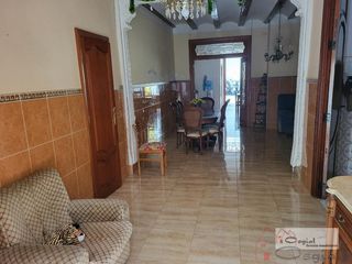 Haus  Mestre chanza. Alcàssercasa