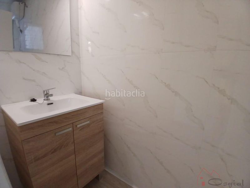 Foto 4216b97d-75b2-421f-868e-34e32f440da0. Pis amb calefacció aparcament a Benifaió