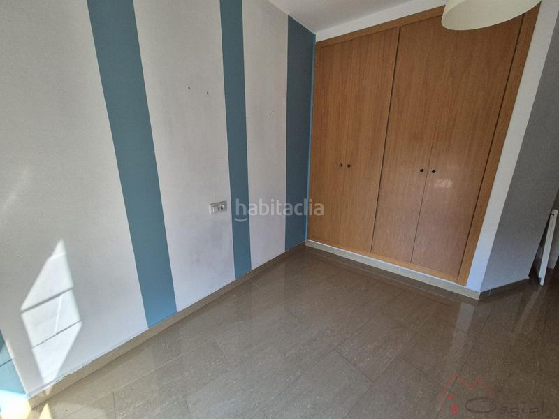 Foto 445e01b0-b266-445e-9dd6-21bfb9525c35. Pis amb aparcament piscina a Silla
