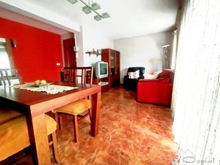 Apartment in Blasco Ibanez