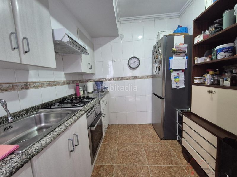Foto badd322a-7c9e-48a5-bef7-33e4d19c7a5d. Pis a La Creu del Grau Valencia