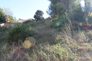 Residential Plot in Carrer tomàs breton 59. "terreno en mas romeu"