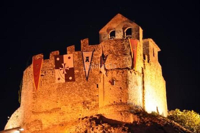 Foto 45ba360b-91f3-423e-991c-31cdb5020806. Residential plot in carrer tomàs breton 59 in Mas romeu Calafell