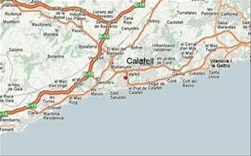 Foto 4b30c7f1-085f-4a0a-837c-cd51697e8384. Residential plot in carrer tomàs breton 59 in Mas romeu Calafell