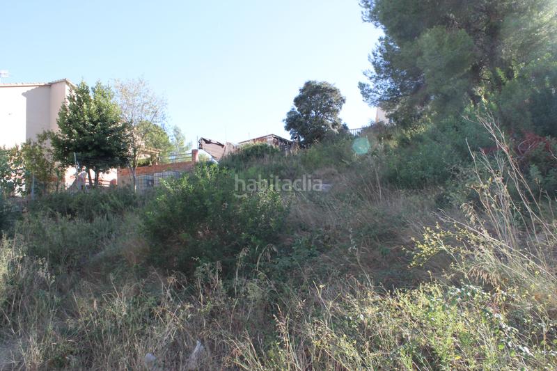 Foto 4e2b7dfb-4187-4ee5-a94e-4d88e0876745. Residential plot in carrer tomàs breton 59 in Mas romeu Calafell