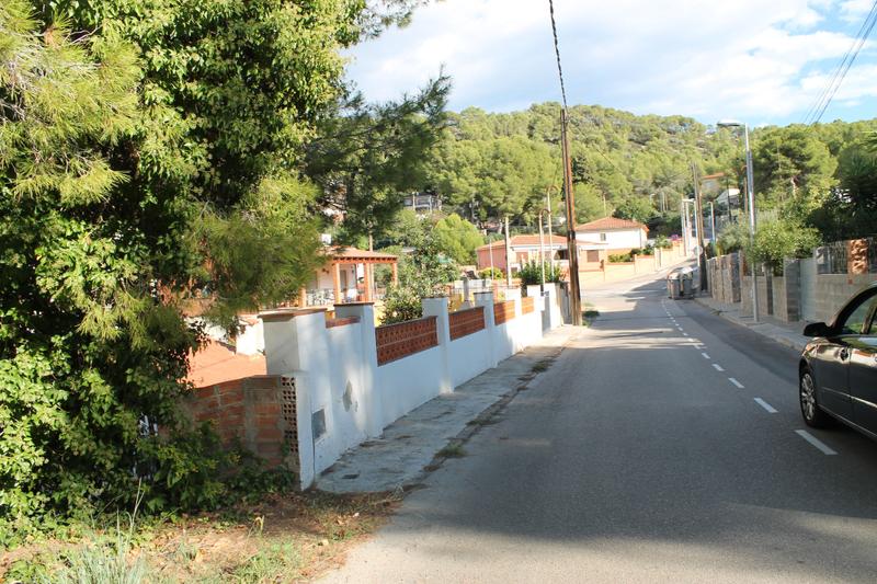 Foto 5b472ed5-8dab-49a1-aed0-bf697b88b62a. Residential plot in carrer tomàs breton 59 in Mas romeu Calafell