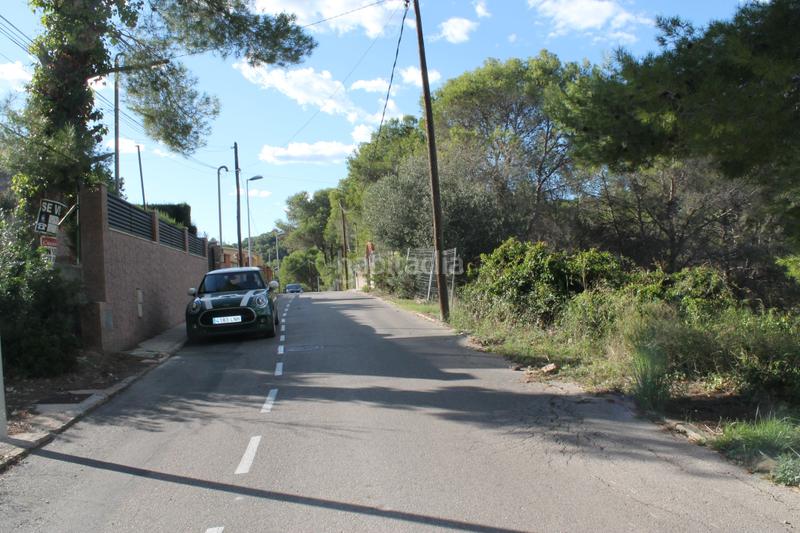 Foto 647f5f54-cd30-4e2d-8004-4592e0f81db3. Residential plot in carrer tomàs breton 59 in Mas romeu Calafell