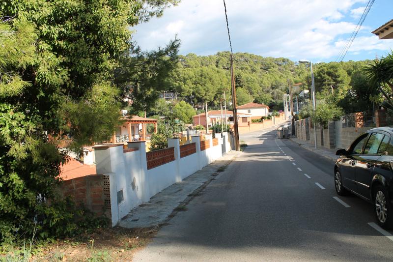 Foto b0e16033-736b-4757-b13c-e8a53f785d3e. Residential plot in carrer tomàs breton 59 in Mas romeu Calafell