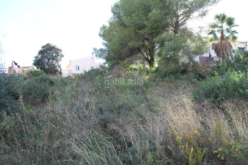 Foto ec4ce5a6-8741-491f-a9a0-368561665e8b. Residential plot in carrer tomàs breton 59 in Mas romeu Calafell