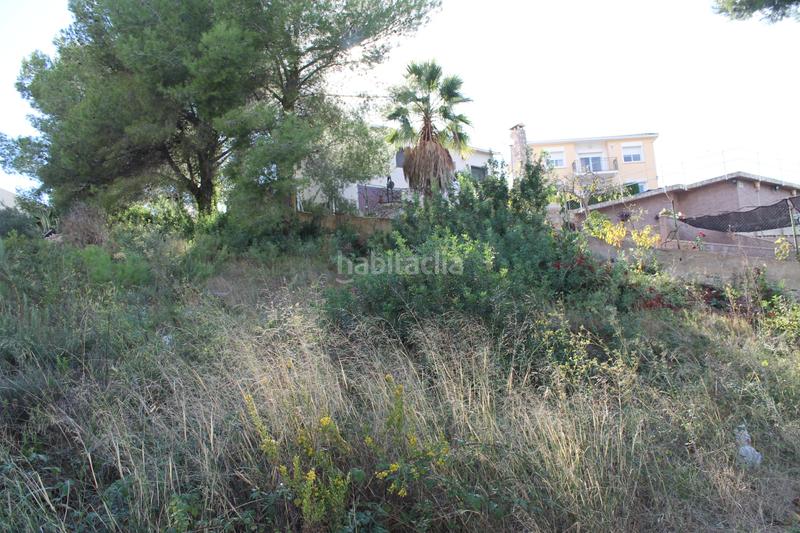 Foto f642c1b4-94c9-49c6-80b4-70e4447f93d8. Residential plot in carrer tomàs breton 59 in Mas romeu Calafell