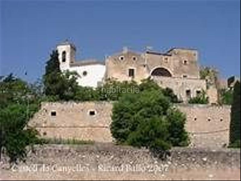 Foto 0538037f-a1ed-4d22-ae41-c0082ddcdb67. Terreno residencial ¡construye tu hogar! en Canyelles