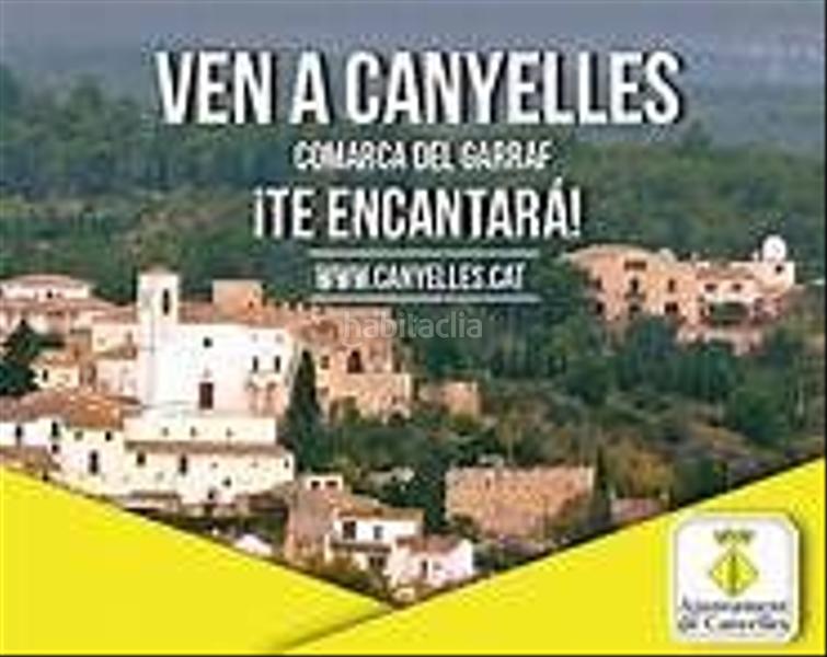Foto 727e4294-3a76-4217-a957-f5705b08f93b. Terreno residencial ¡construye tu hogar! en Canyelles