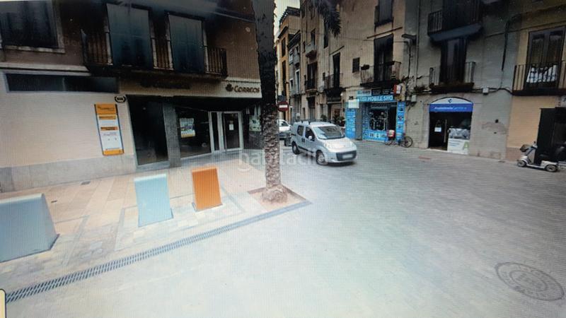 Foto a36f73ea-912b-44ac-9520-9043c022b09f. Parking coche en carrer de manuel de cabanyes 1b ¡plaza de parquing en el centro! en Vilanova i la Geltrú