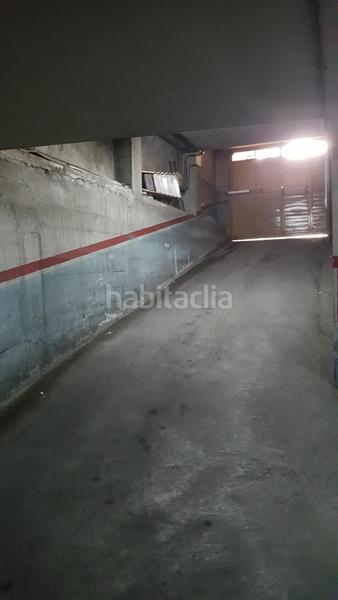 Foto c6a5c8df-bab1-403c-ba9d-5991b746b613. Parking coche en carrer de manuel de cabanyes 1b ¡plaza de parquing en el centro! en Vilanova i la Geltrú