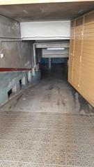 Car parking in Carrer de manuel de cabanyes 1b. ¡plaza de parquing en el centro!