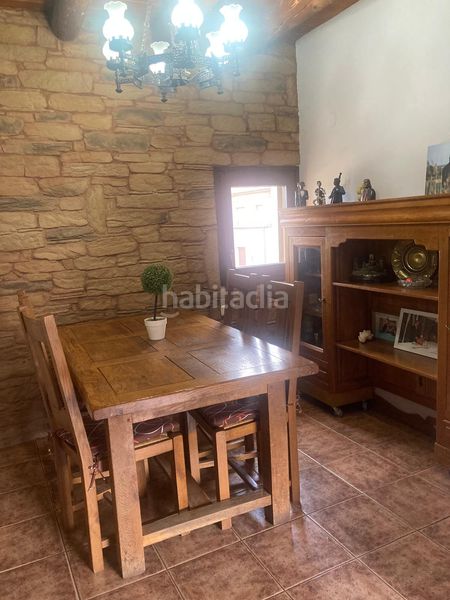 Foto 2b1a9870-915d-41ed-84a7-ebb4135e9ac0. Casa en carrer carretera "casa rustica e idilica" en Pont de Suert (El)