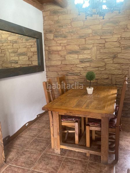 Foto 5f943acf-cd26-4ce6-a8b5-d2f757085753. Casa en carrer carretera "casa rustica e idilica" en Pont de Suert (El)