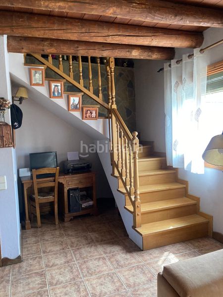 Foto 87fe172d-977f-4268-8342-8b14edd4c575. Casa en carrer carretera "casa rustica e idilica" en Pont de Suert (El)