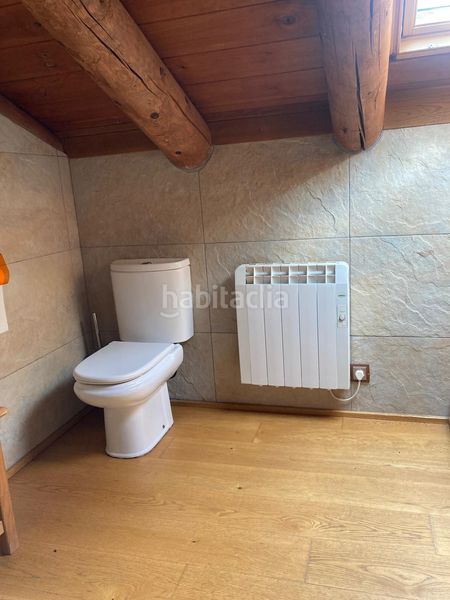 Foto a5810b7b-b11b-4d2c-982a-54f8ebe669fe. Casa en carrer carretera "casa rustica e idilica" en Pont de Suert (El)
