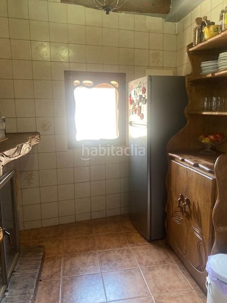 Foto af7dc83e-7f21-45ec-9461-abb09823732a. Casa en carrer carretera "casa rustica e idilica" en Pont de Suert (El)