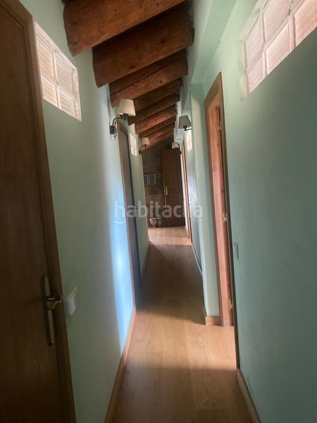 Foto b9b0da0c-b064-4b09-8e68-b77100e8dfde. Casa en carrer carretera "casa rustica e idilica" en Pont de Suert (El)