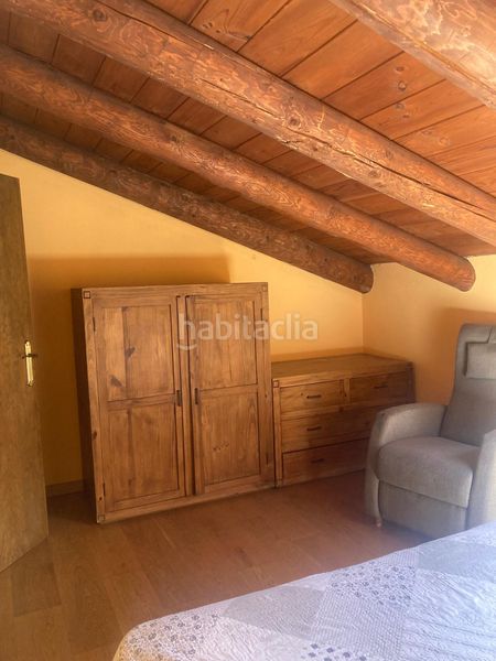 Foto c6d790a6-a5f2-4cc2-bc74-b87e5c9a6078. Casa en carrer carretera "casa rustica e idilica" en Pont de Suert (El)