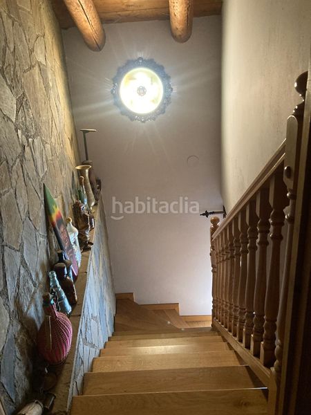Foto d4ee43d0-b520-43e5-bf36-ba9f147f6a9b. Casa en carrer carretera "casa rustica e idilica" en Pont de Suert (El)