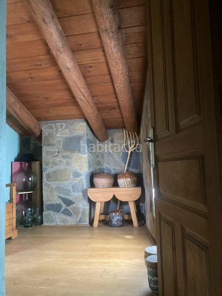 Foto d7604215-3636-4fbf-a96e-5e8211833a7e. Casa en carrer carretera "casa rustica e idilica" en Pont de Suert (El)